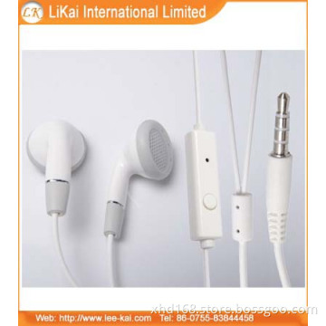 Hot Selling Z007 Stereo Colorful Mobile Phone Headset in Shenzhen Factory (Z007)